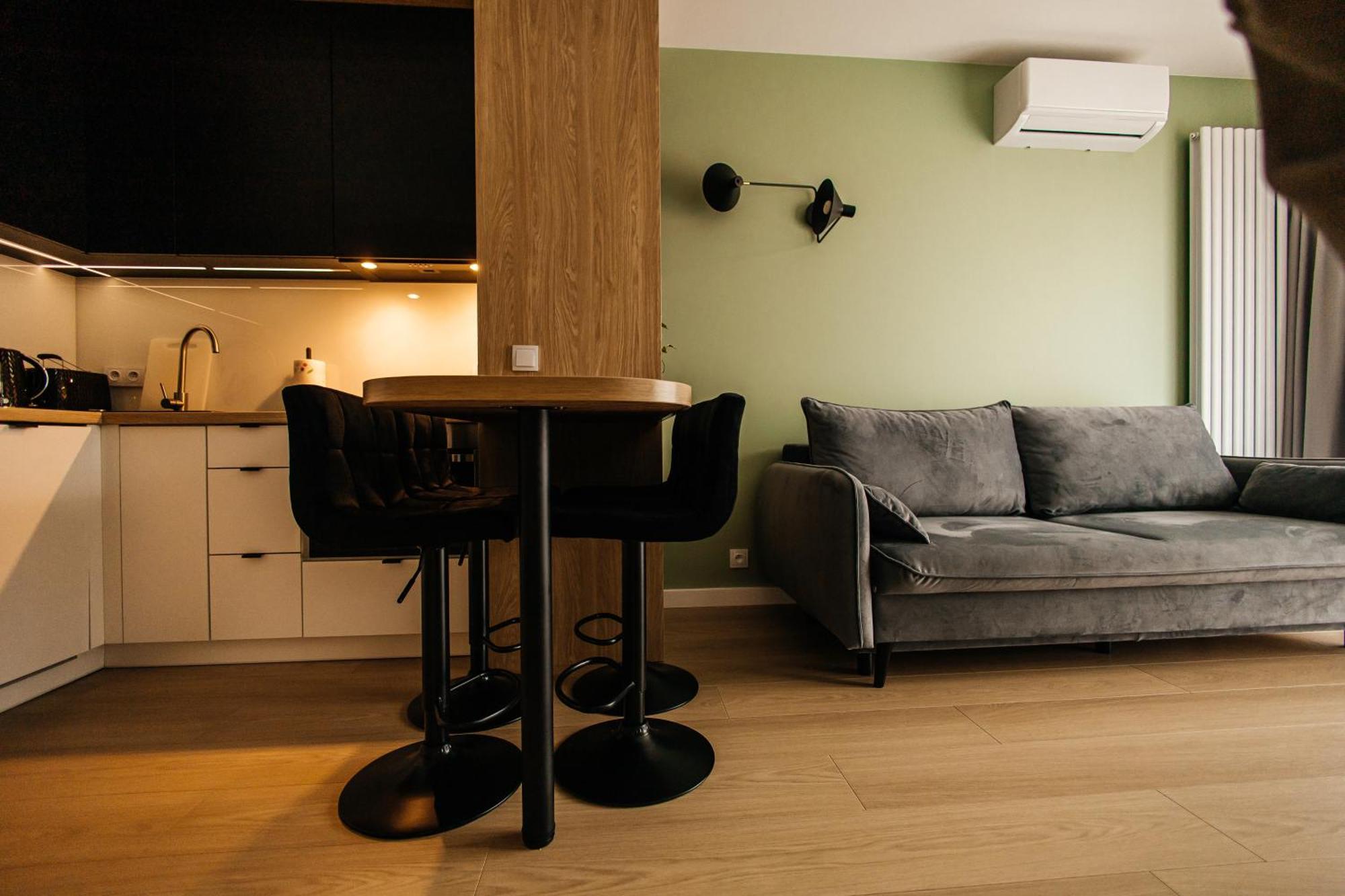 Kw51 Lux Apartments Kraków Eksteriør billede