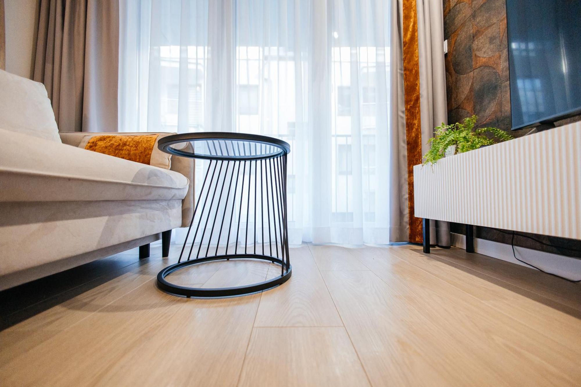 Kw51 Lux Apartments Kraków Eksteriør billede