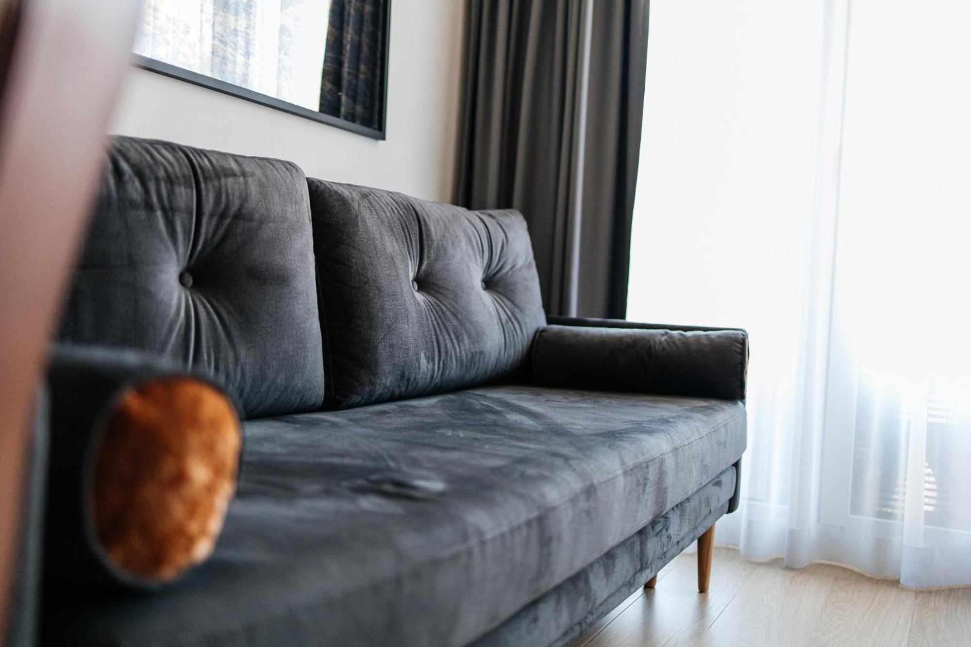 Kw51 Lux Apartments Kraków Eksteriør billede
