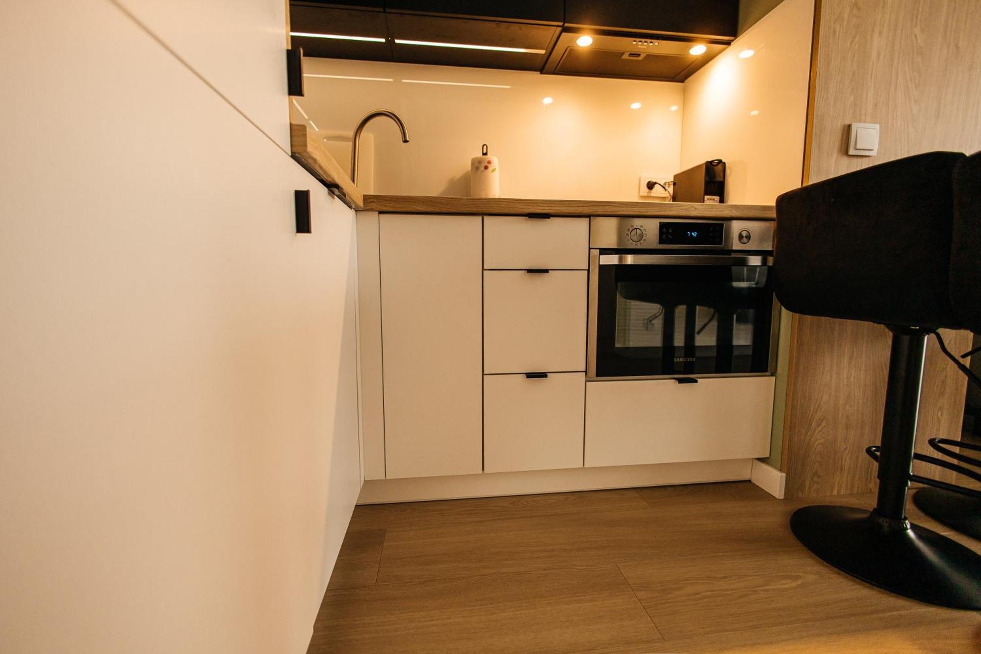 Kw51 Lux Apartments Kraków Eksteriør billede