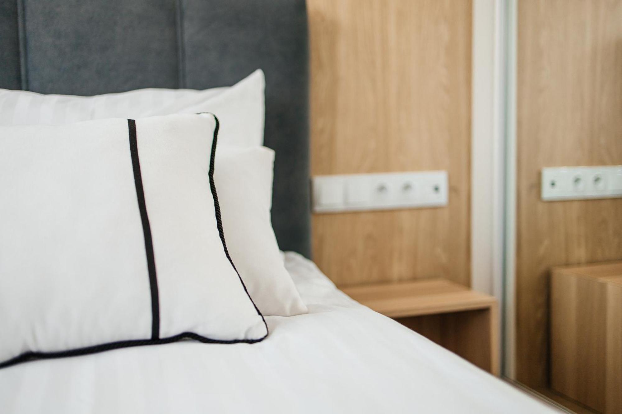 Kw51 Lux Apartments Kraków Eksteriør billede