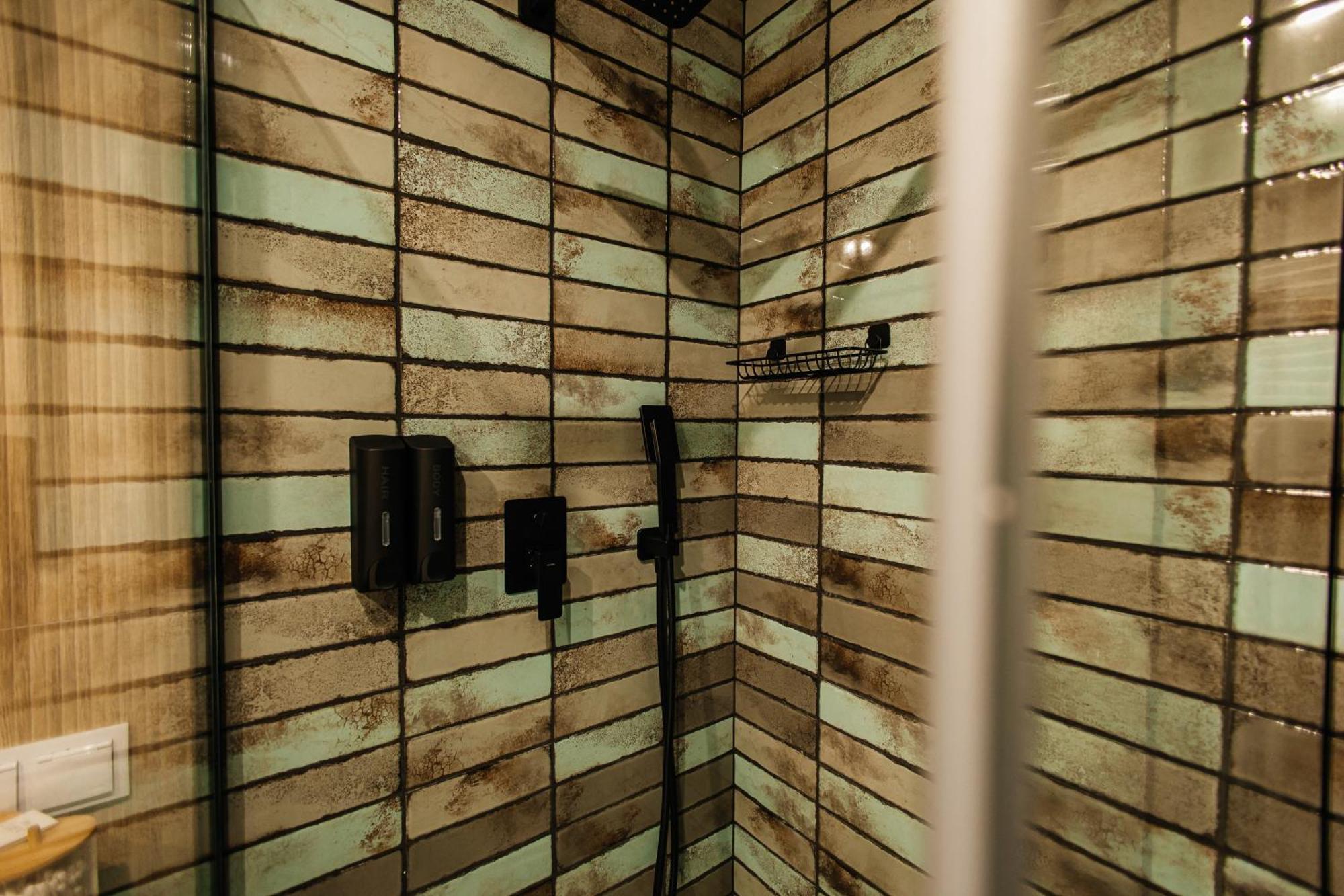 Kw51 Lux Apartments Kraków Eksteriør billede