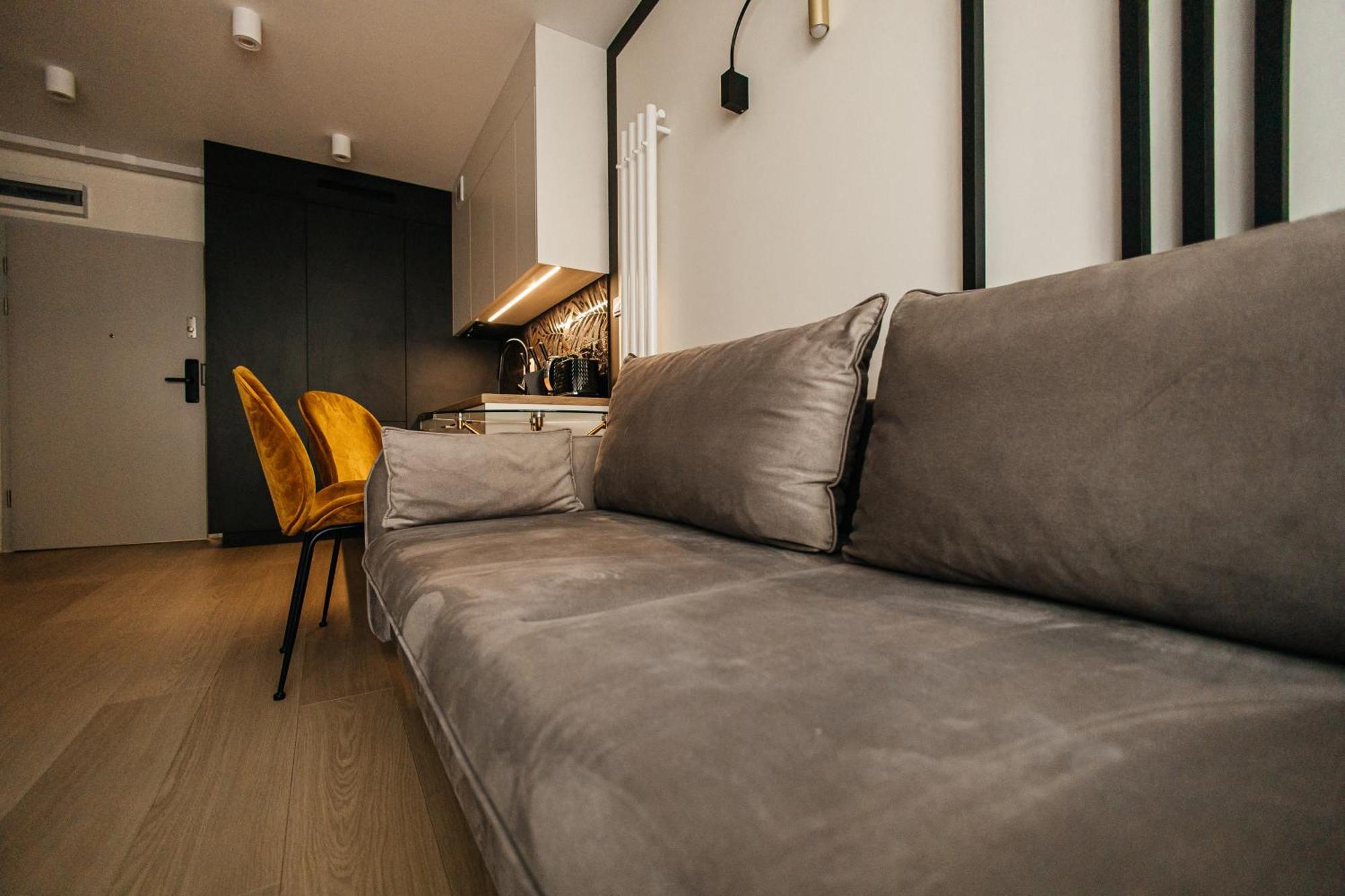 Kw51 Lux Apartments Kraków Eksteriør billede