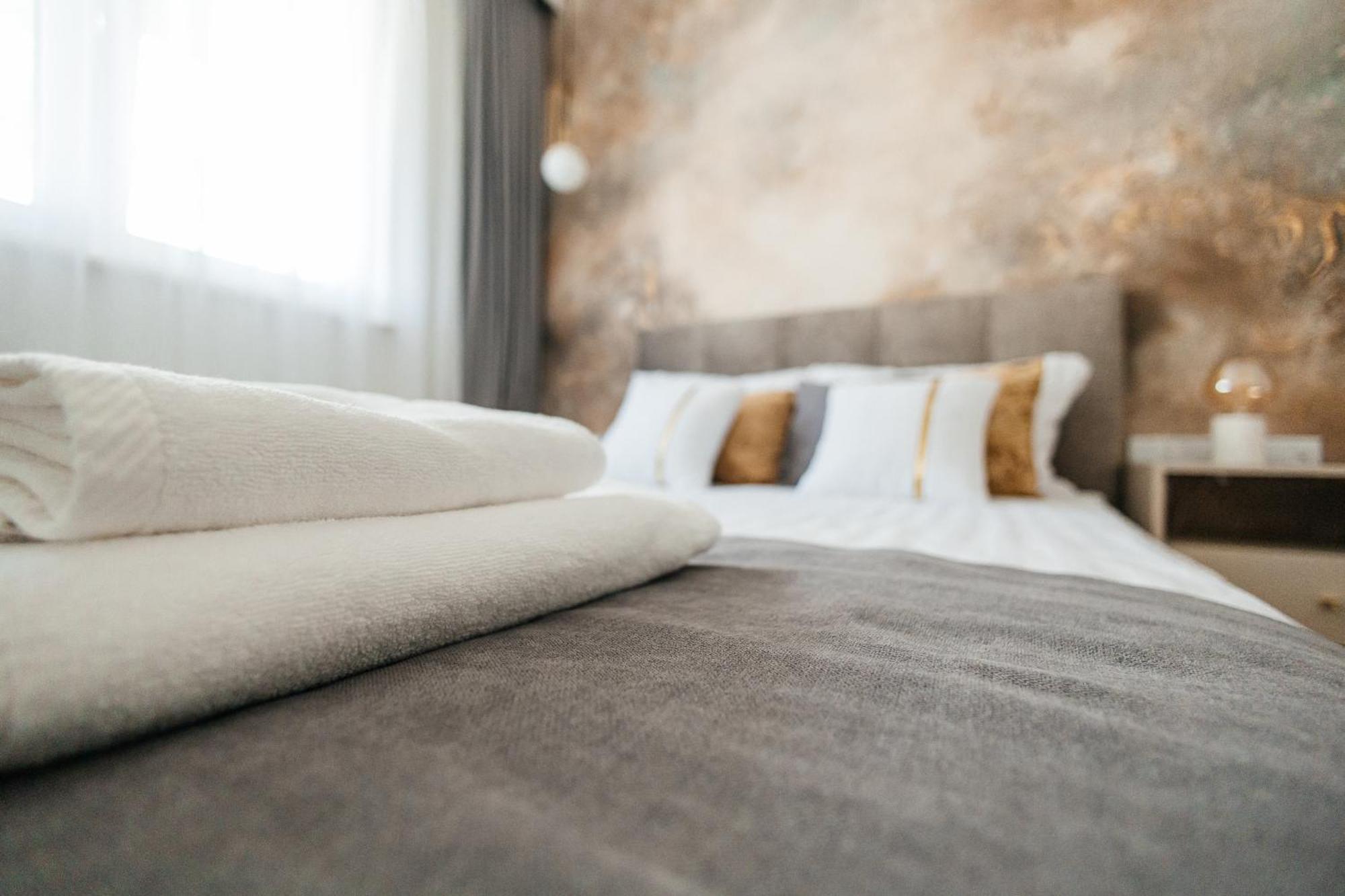 Kw51 Lux Apartments Kraków Eksteriør billede