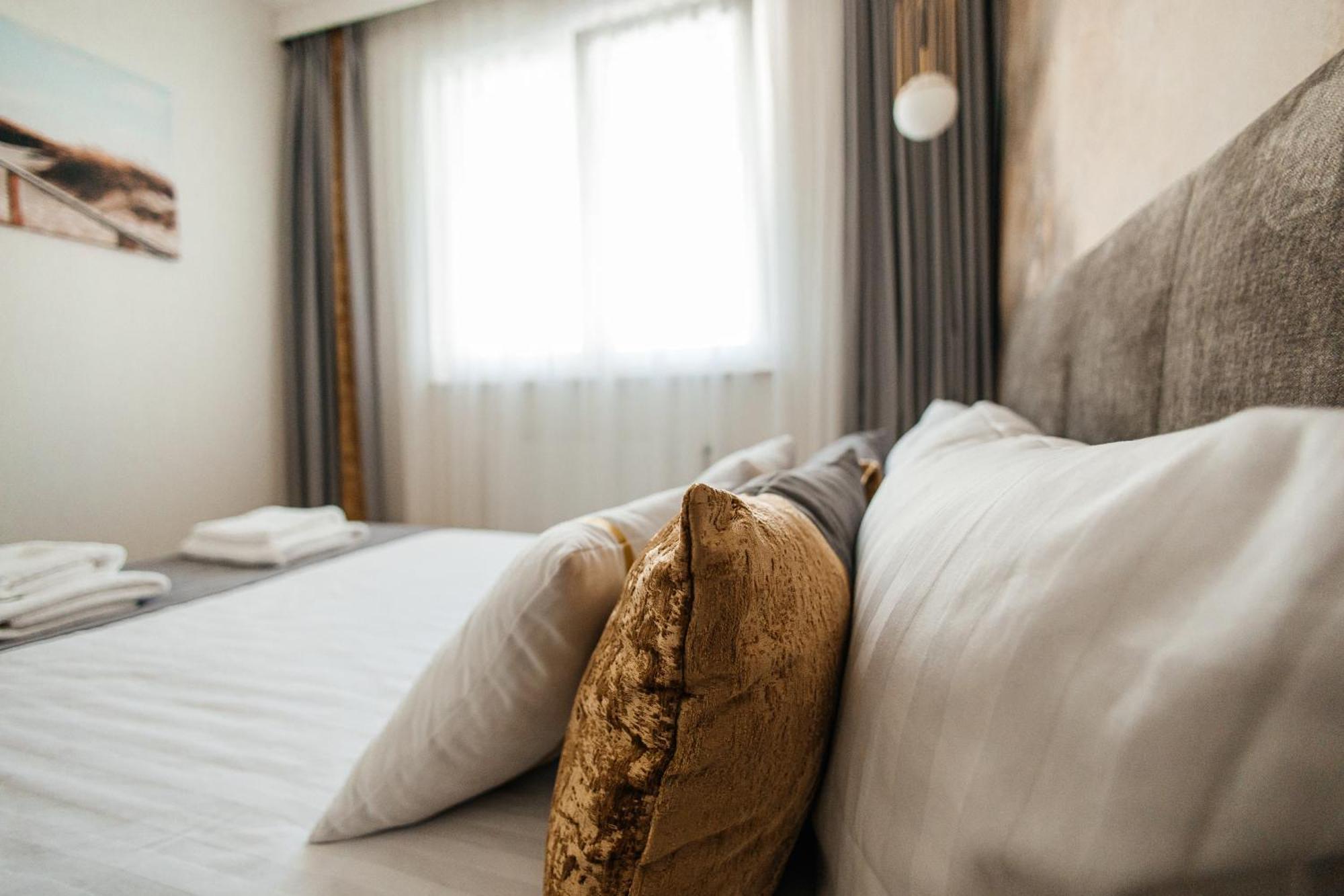 Kw51 Lux Apartments Kraków Eksteriør billede